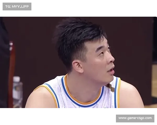 李慕豪17分助深圳内线稳势，老将经验成球队财富